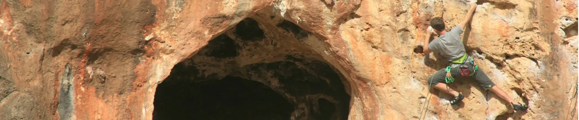 Kurs na drogach ubezpieczonych (tzw. kurs wspinaczki sportowej)