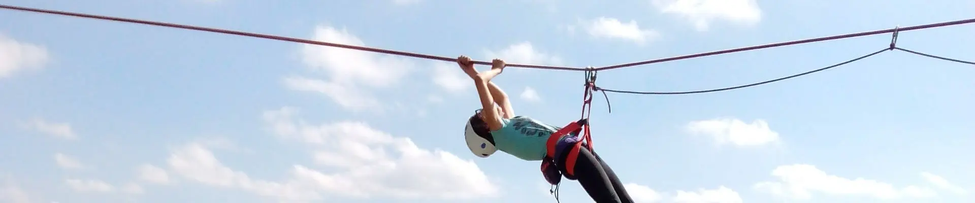 JURA LATO 2026 obozy wspinaczkowo-przygodowe dla dzieci i młodzieży