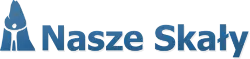 Logo Nasze Skały